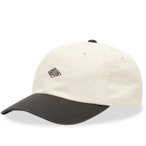 Chino Cloth Combination Cap