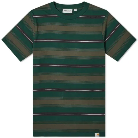 Buren Stripe Tee