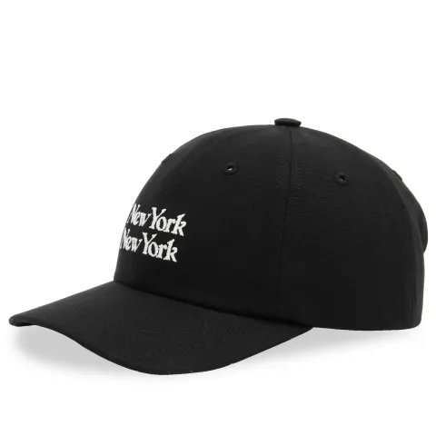 New York New York Cap