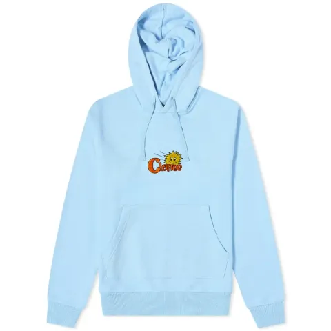 CLOTTEE By CLOT Sun Hoodie