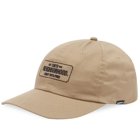 Dad Cap