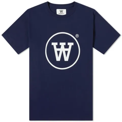 Aa Ace Logo T-Shirt