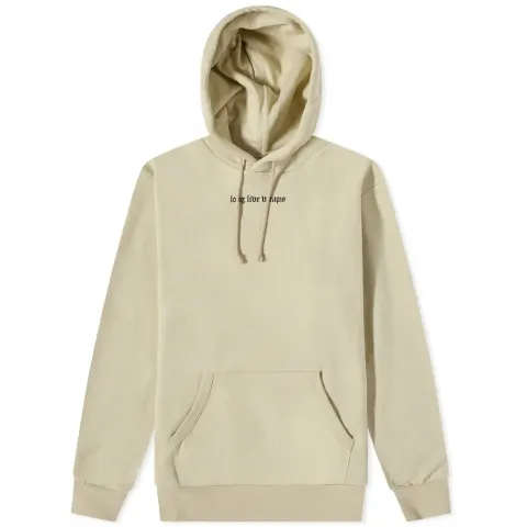 Long Live WTAPS Hoody
