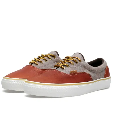 California Era CA Leather