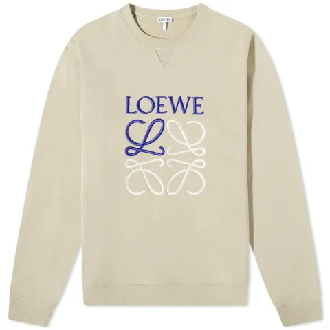 Anagram Crew Sweat