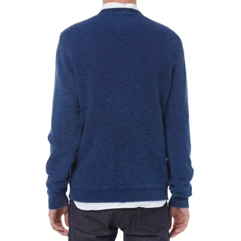 Saturdays Everyday Horizontal Rib Knit