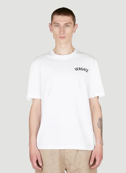 Milano Stamp T-Shirt