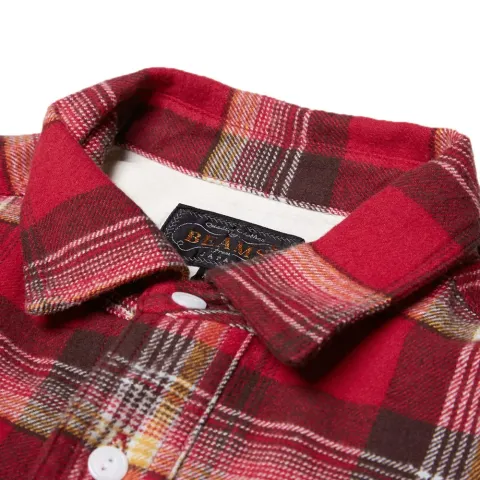 50s Work Shirt