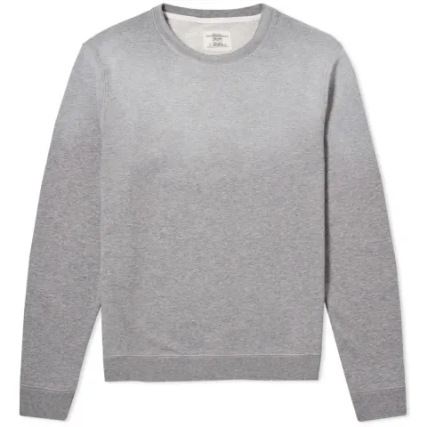 Hutton Core Crew Sweat