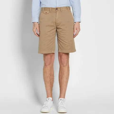 Neuston Twill Short