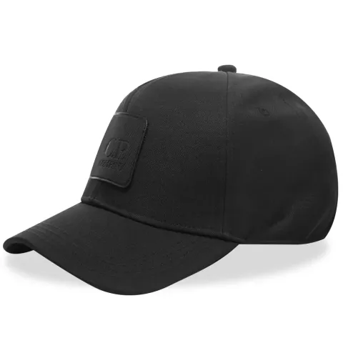 Metropolis Cap