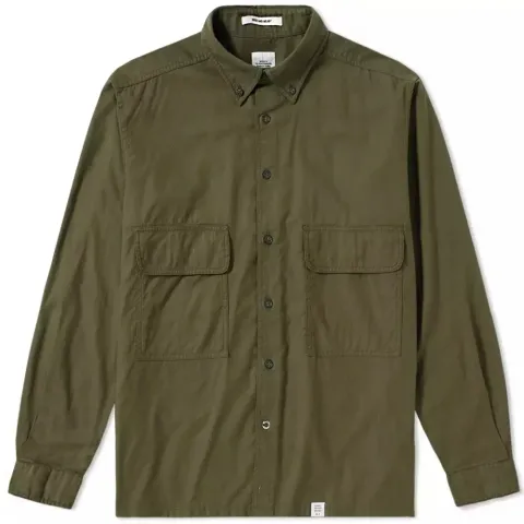 Marshall Shirt Jacket