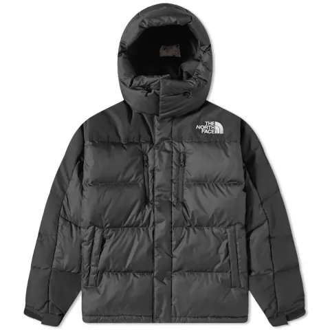 Himalayan Parka