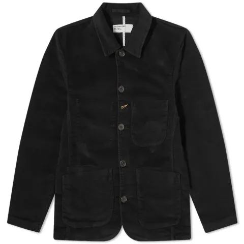 Bakers Chore Jacket