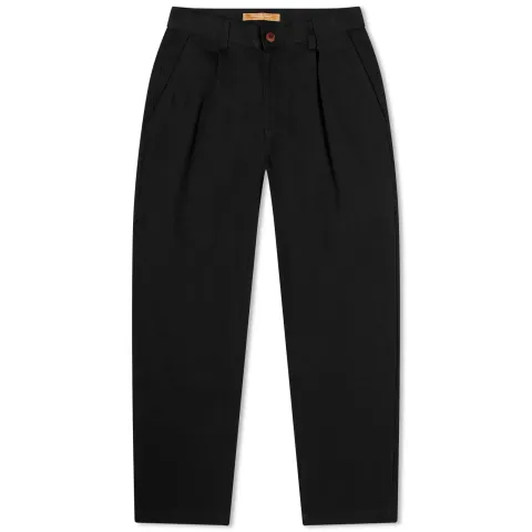 OG Haworth One Tuck Trousers