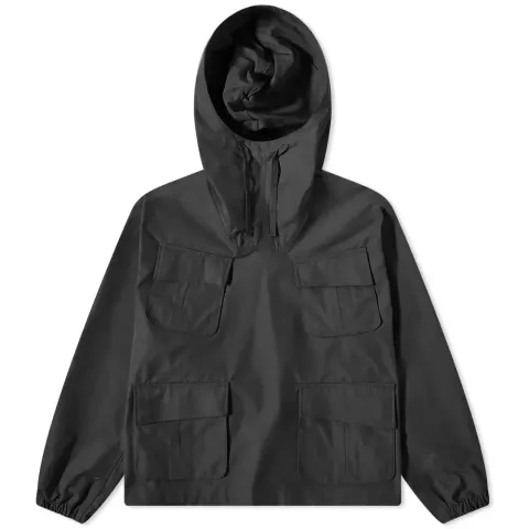 Fatigue Anorak