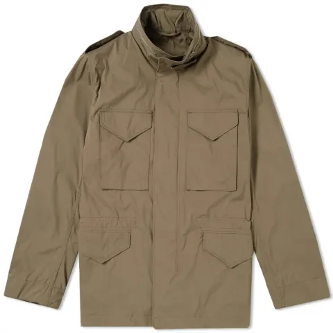 Field Jacket