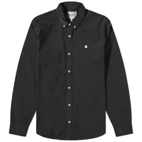 Madison Fine Cord Shirt