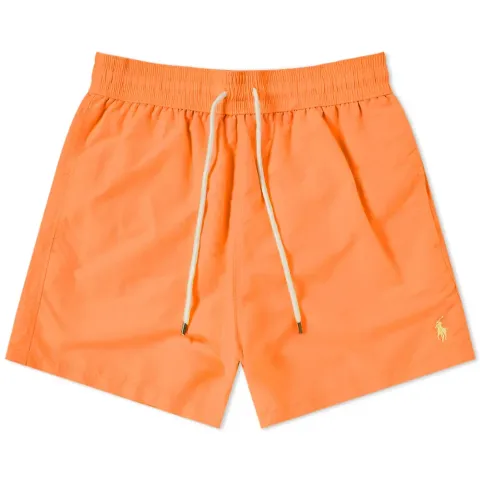 Classic Traveller Swim Short