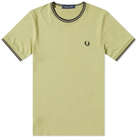 Twin Tipped T-Shirt