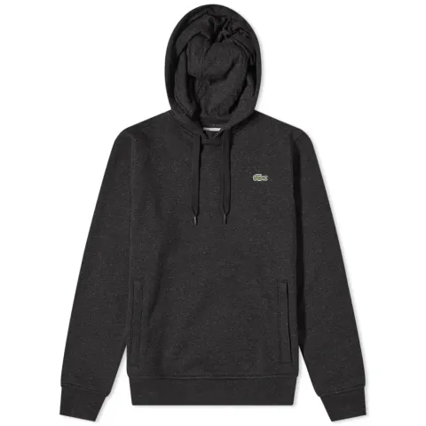 Classic Popover Hoody