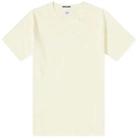 Chest Logo T-Shirt