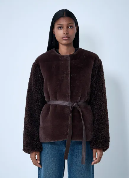 Jouillat Down Jacket