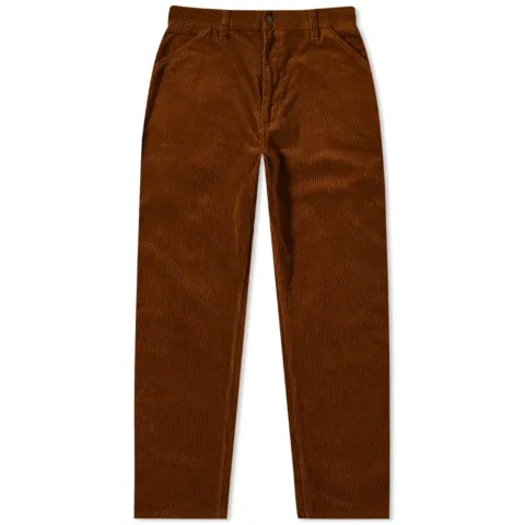 Simple Corduroy Pant