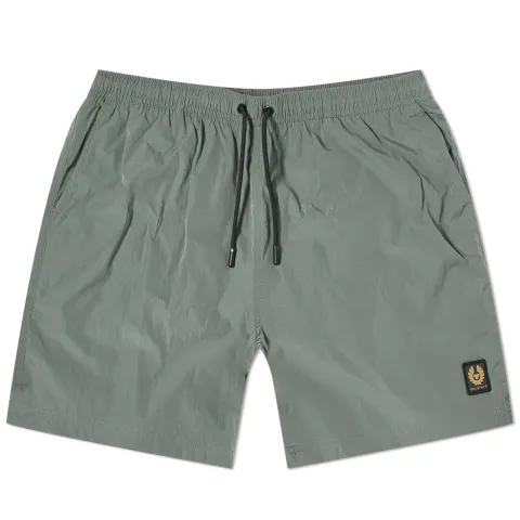 Clipper Swim Shorts