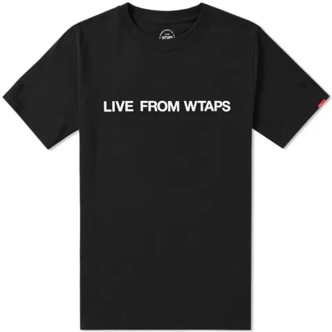 LFW Tee
