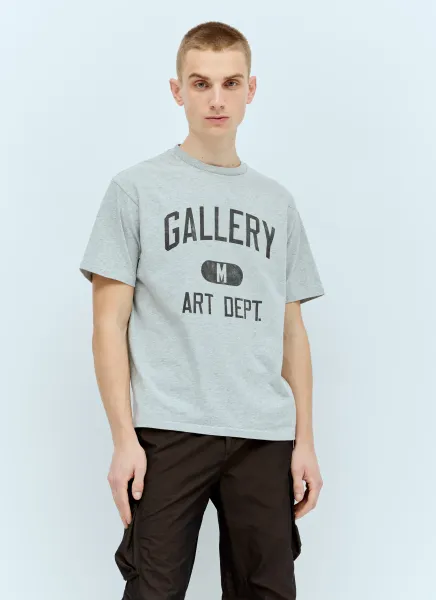 Art Dept T-Shirt