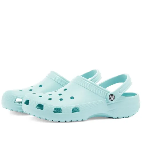 Classic Clog