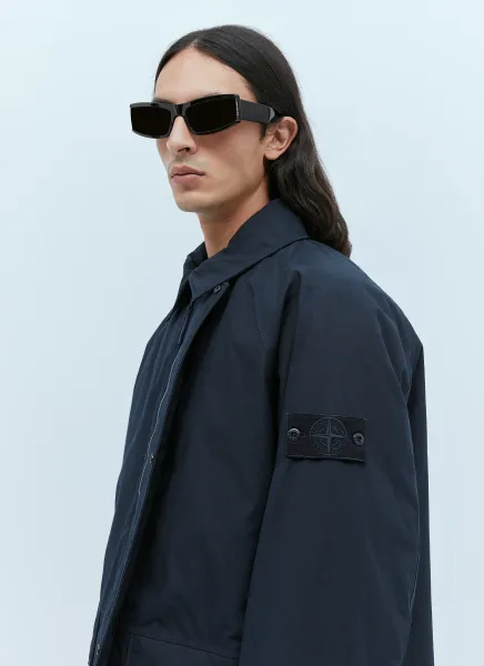 Ghost Padded Coat
