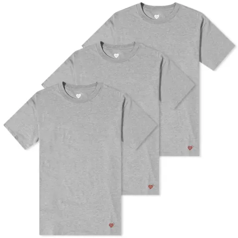3 Pack T-Shirt