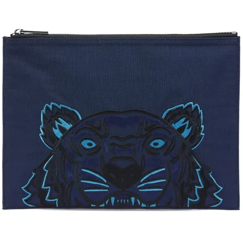 Tiger Pouch
