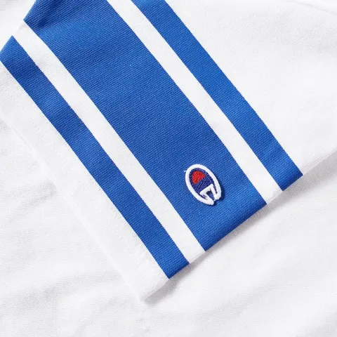 Champion x Beams Japanese Print Tee