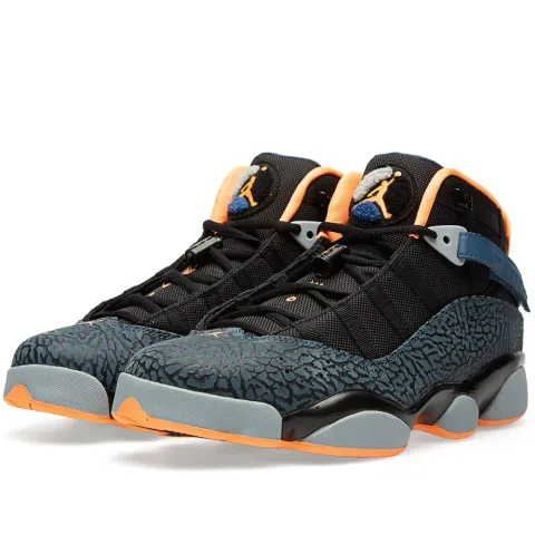 Nike Air Jordan VI Rings 'Bobcats'