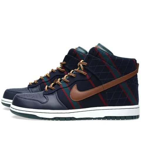 x Fox Brothers Dunk Hi Premium SP