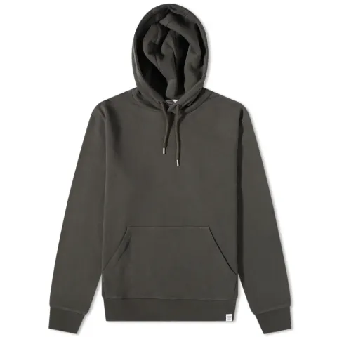 Vagn Classic Popover Hoodie