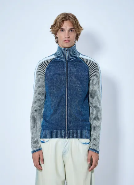 K-Heronimo Cardigan