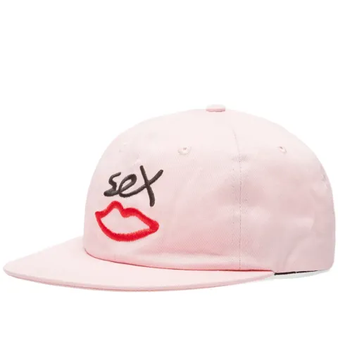 Logo 6 Panel Cap