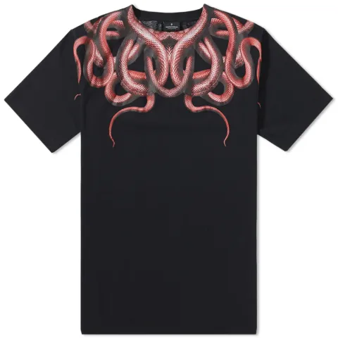 Snake Tee