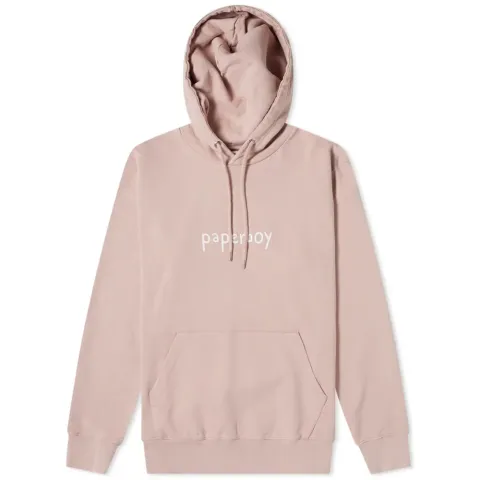 Popover Hoodie