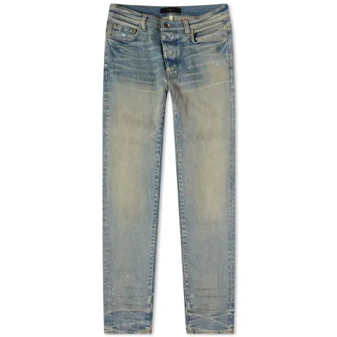 Stack Jeans