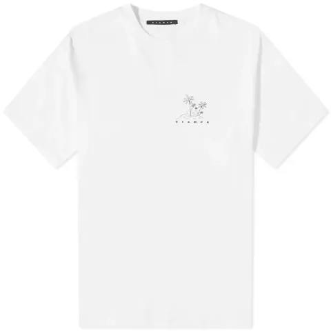 Somewhere Island Relaxed T-Shirt