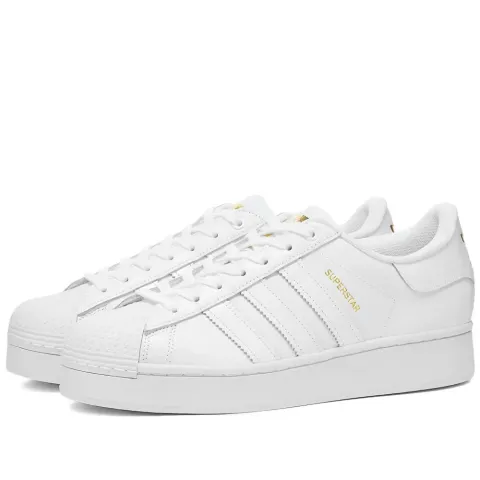 Superstar Bold W