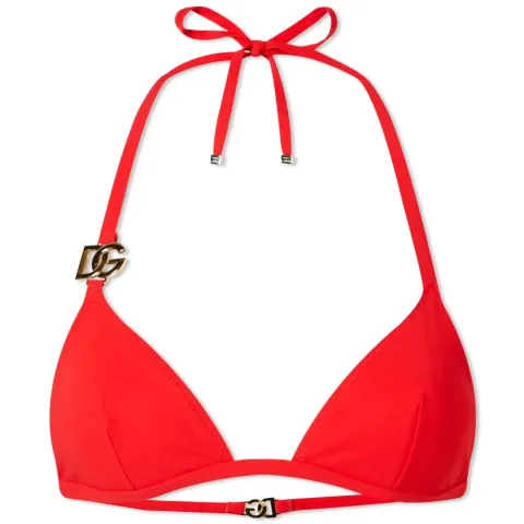 Tanga Logo Bikini