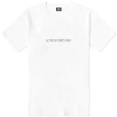 Love & Unity T-Shirt