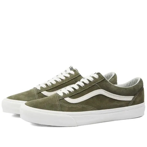 UA Old Skool VR3 LX