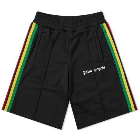 Exodus Track Shorts